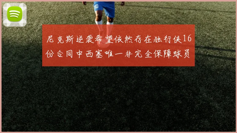 尼克斯逆袭希望依然存在独行侠16份合同中西塞唯一非完全保障球员